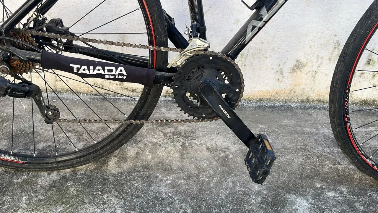 Bike Audax  - Foto 4