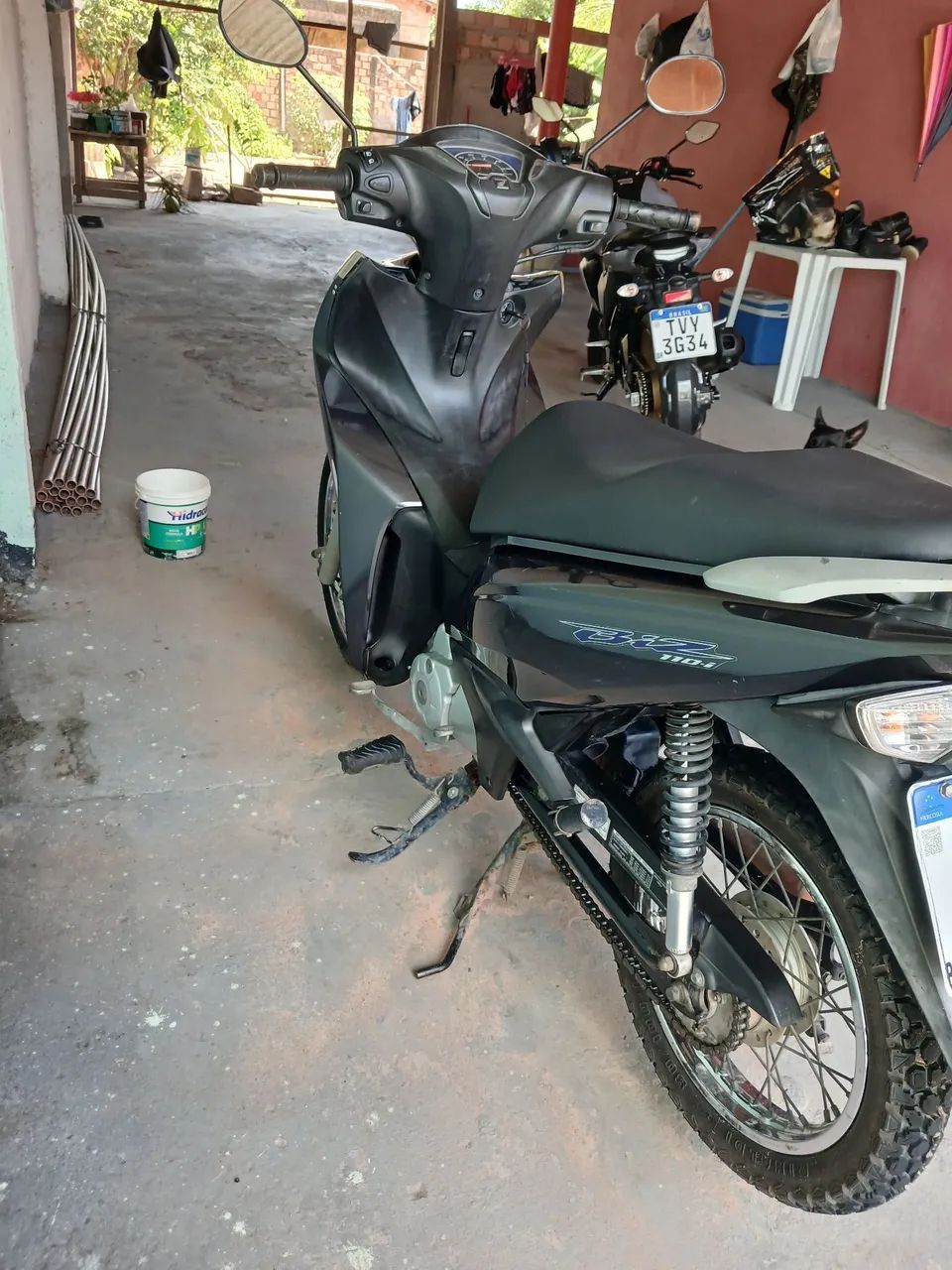 Biz 110cc - Foto 5