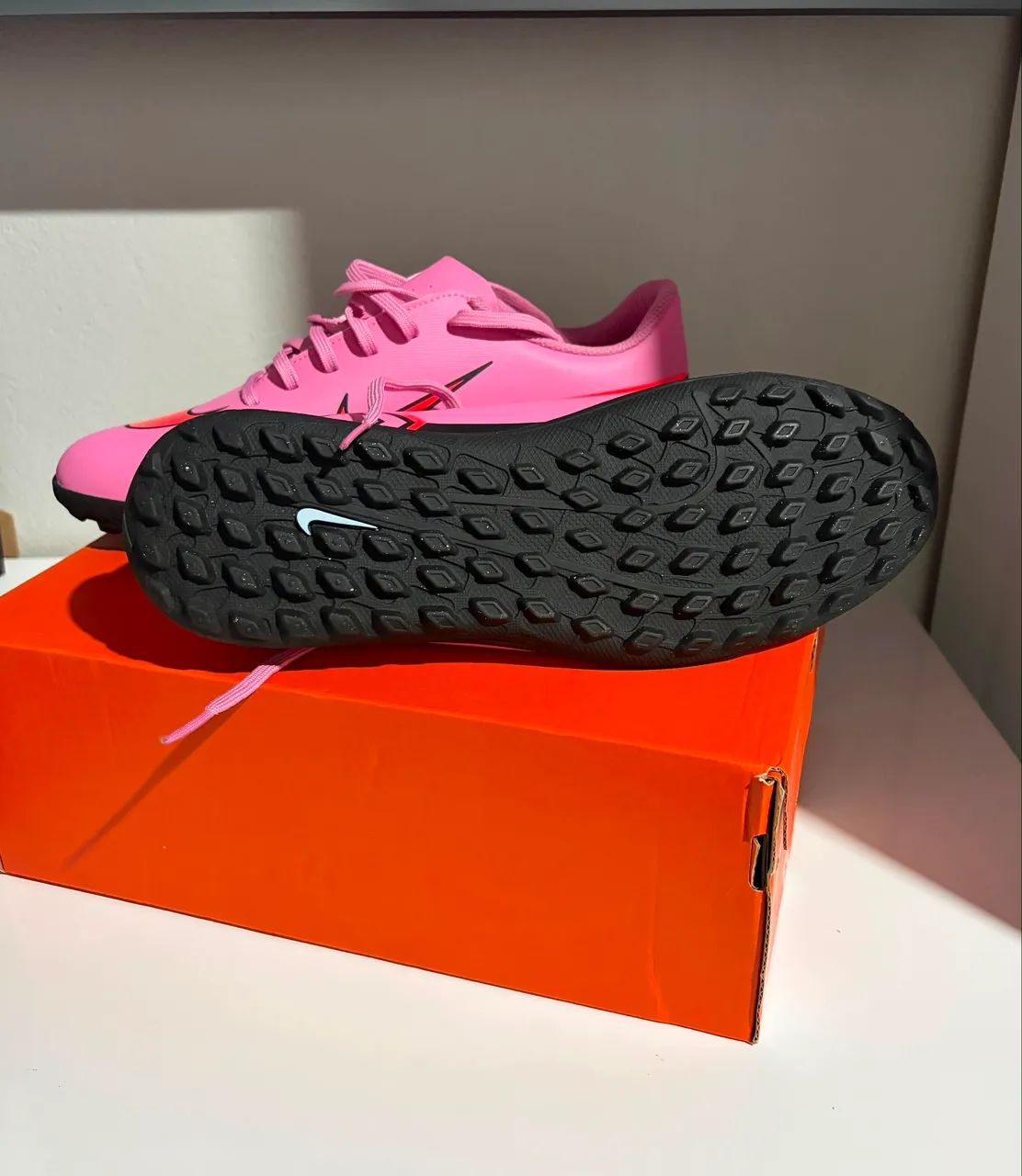 Vendo chuteira nike - Foto 3