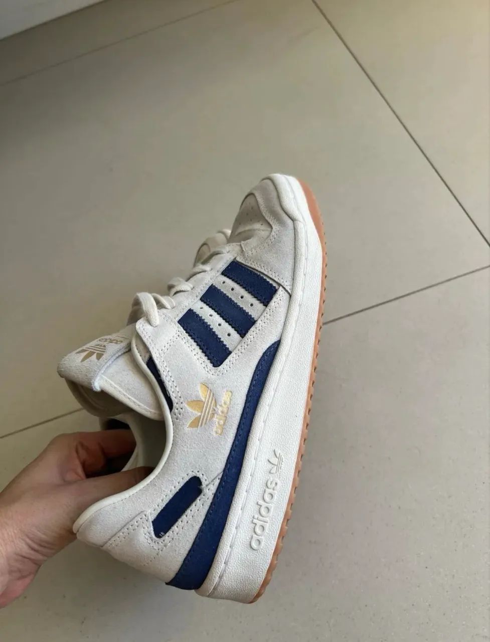 Tênis Adidas  - Foto 3