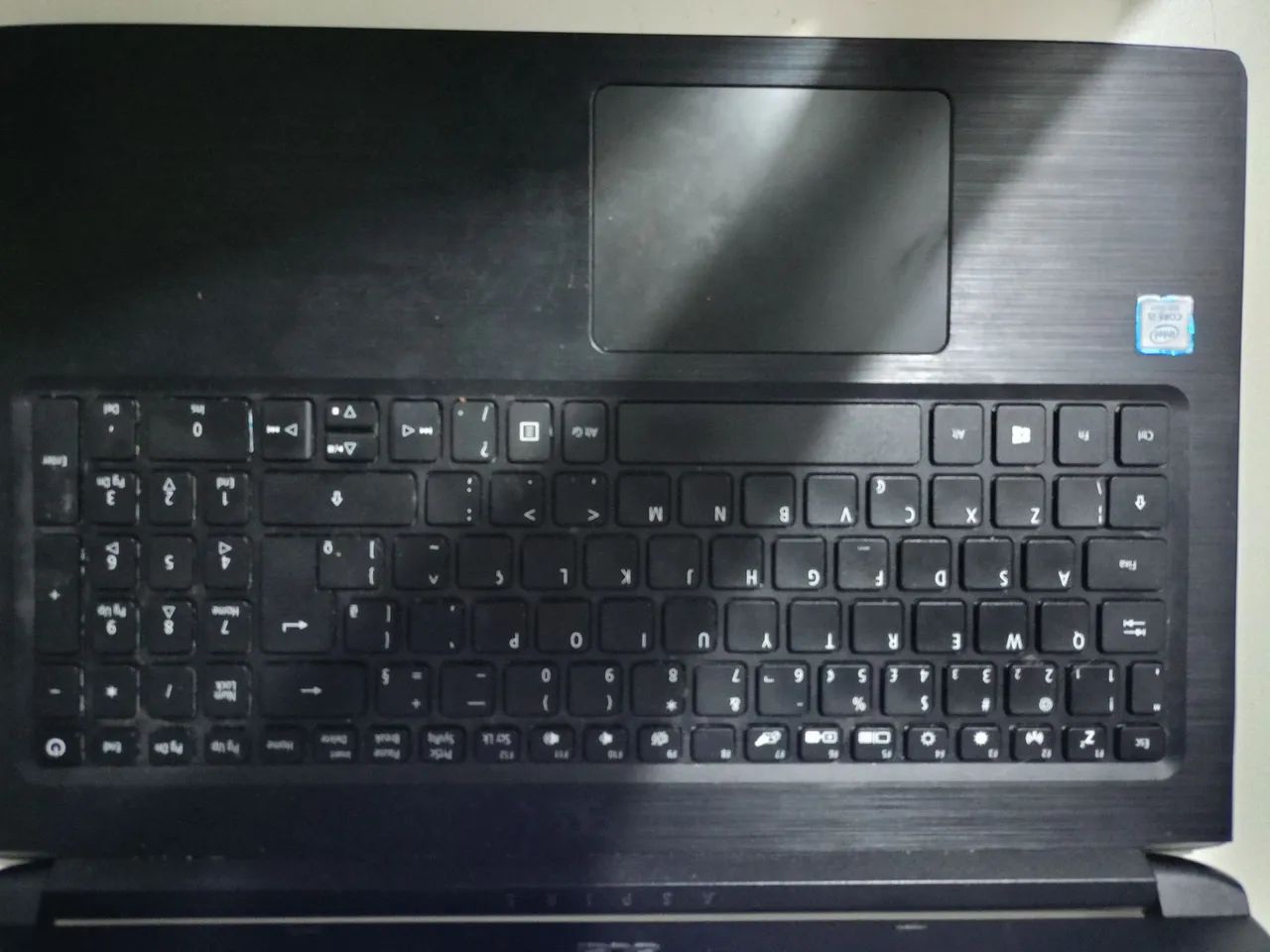 Notebook Acer Aspire i5 8GB SSD 480GB - Foto 2