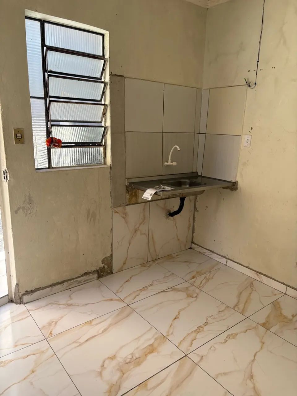Alugo casa - Foto 4