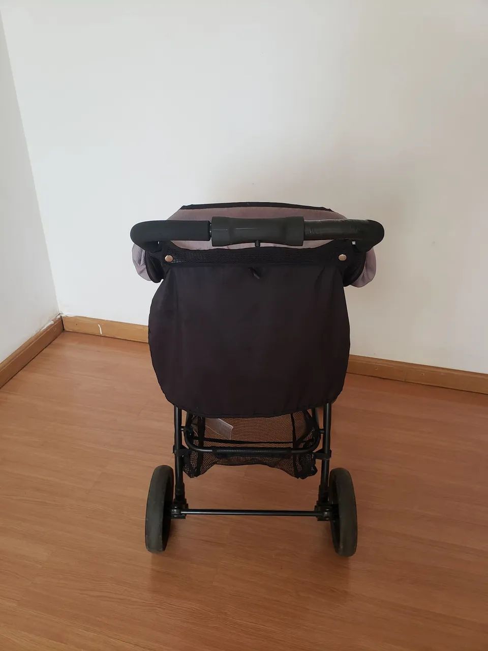 Carrinho de bebê  - Foto 4