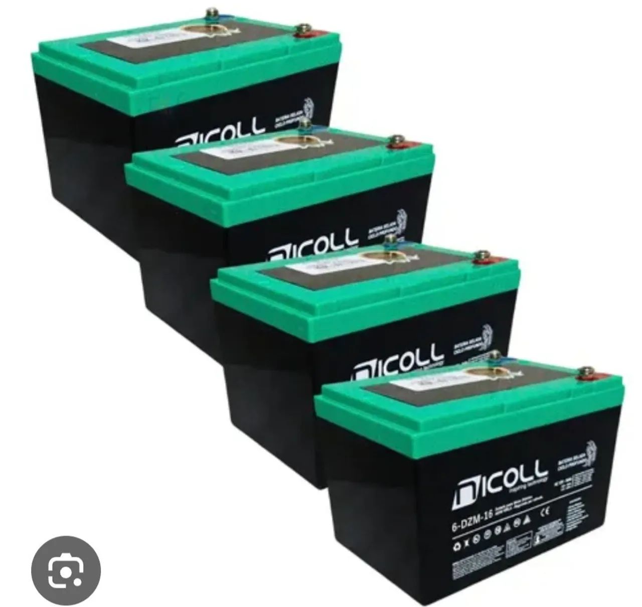 Bateria bicicleta eletrica 