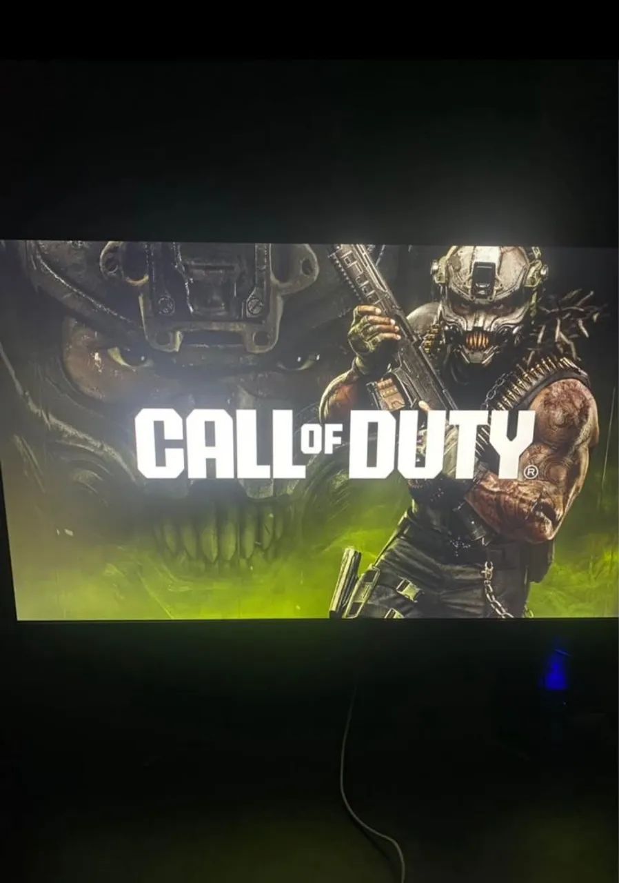 Monitor hq 180hz 27 polegadas - Foto 3