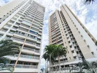 Apartamento, Papicu, 3 Quartos