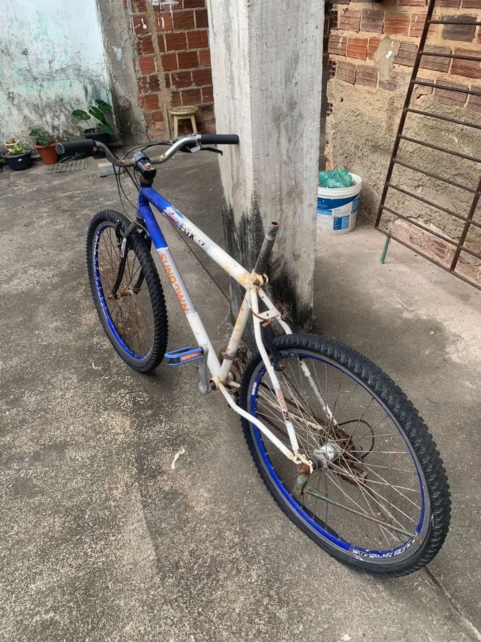 Bicicleta Sundown aro 26  - Foto 3