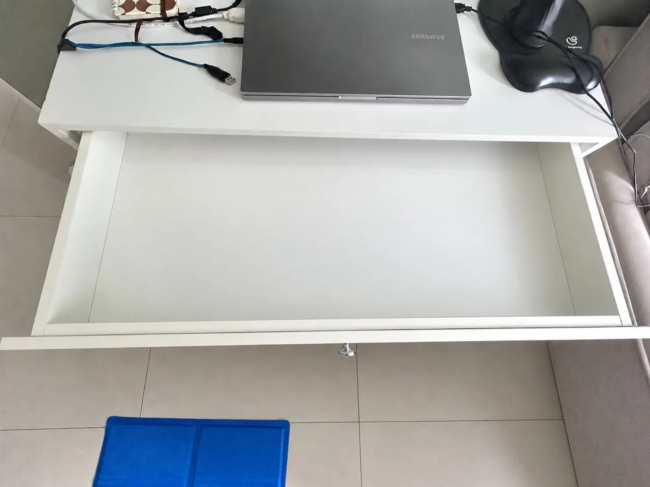 Escrivaninha moderna  - Foto 2