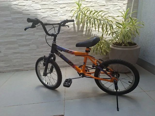 Bicicleta infantil  - Foto 3