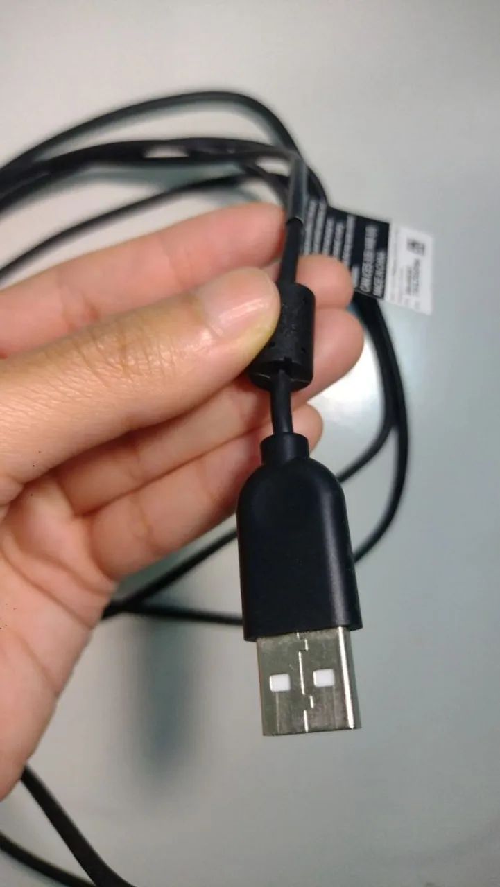 Webcam Logitech C270 HD  - Foto 4
