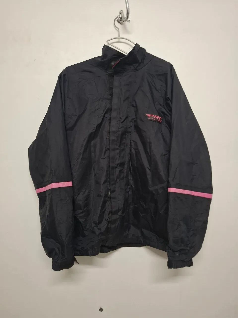 Capa de chuva