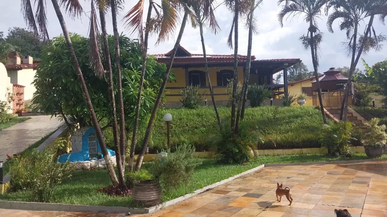 Excelente casa condomínio em Jaboticatubas - Foto 5