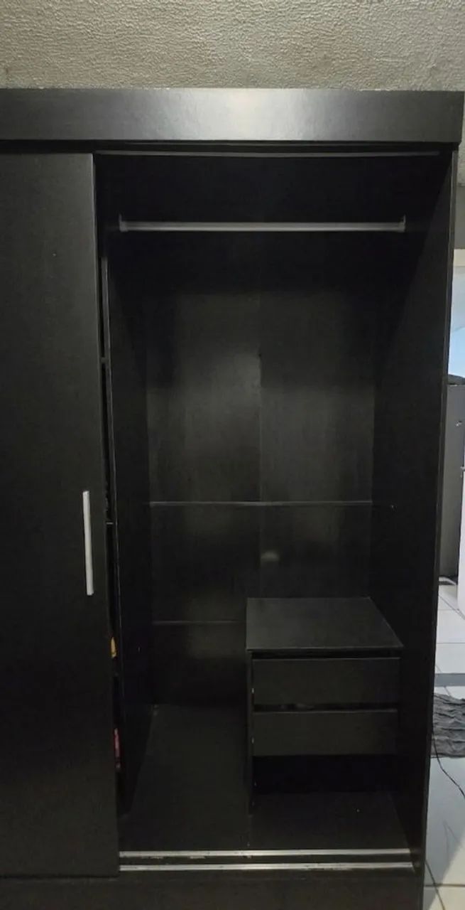 Guarda roupa Casal - Foto 3