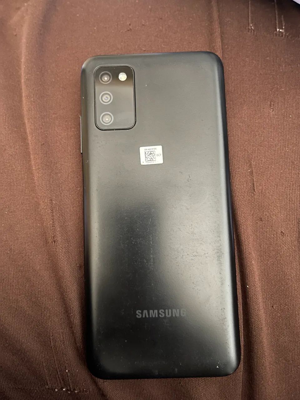 Samsung A03s 