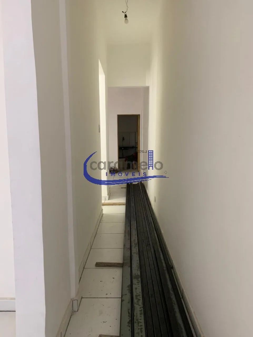 SALAO COMERCIAL em SÃO PAULO - SP, VILA ANASTÁCIO - Foto 3