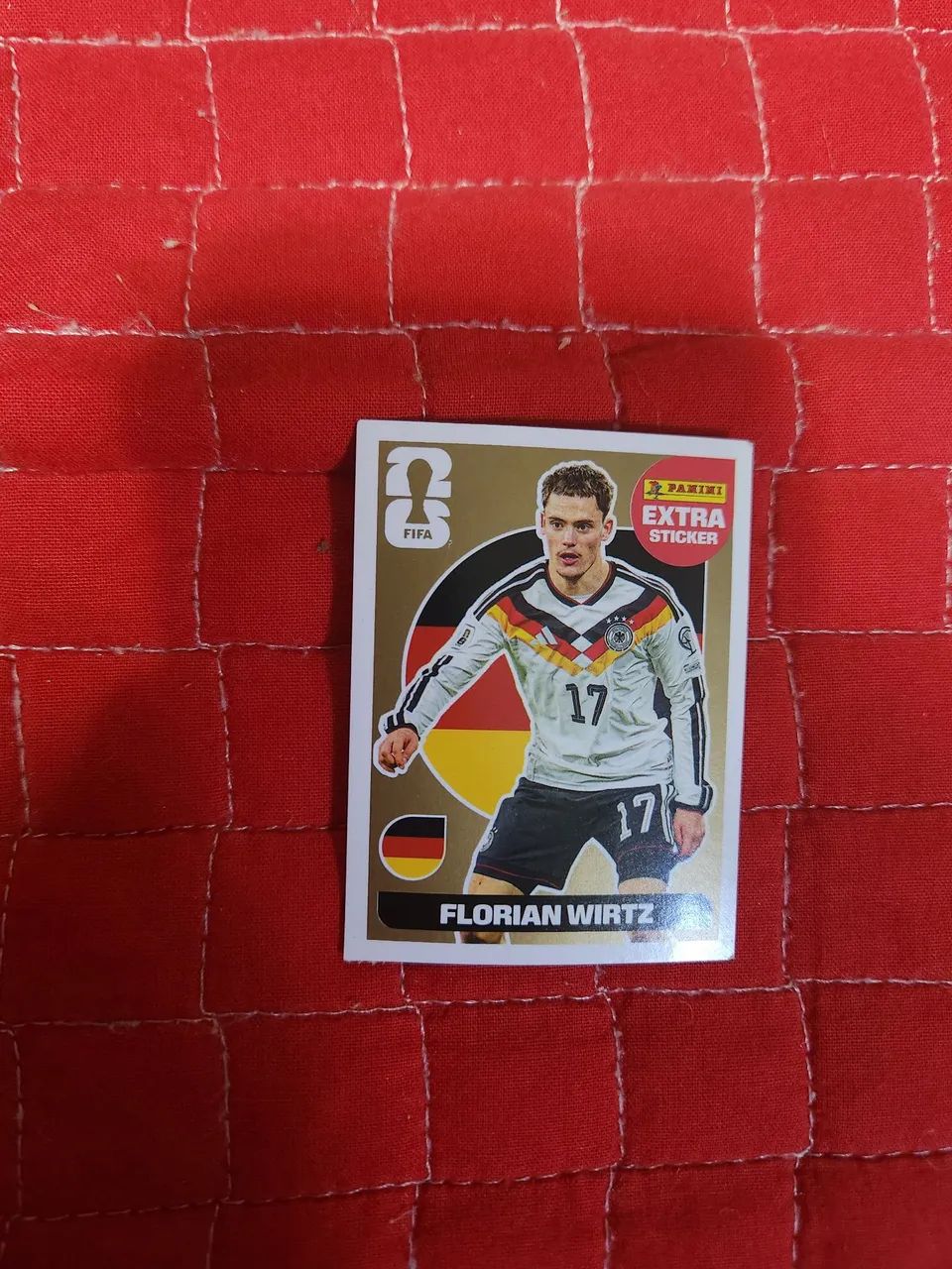Legends da copa do mundo 2026 - Foto 2