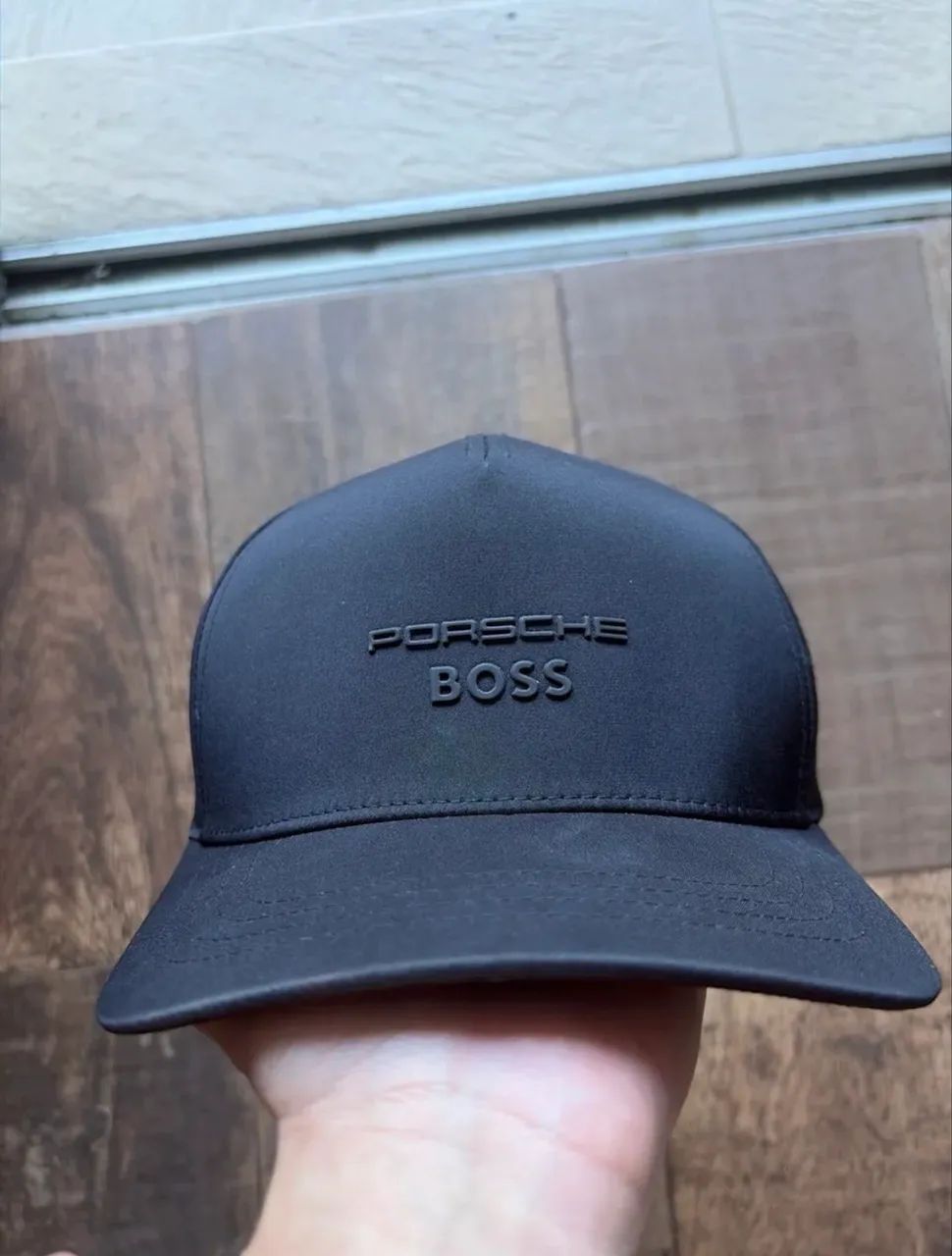 Boné PORSCHE x BOSS