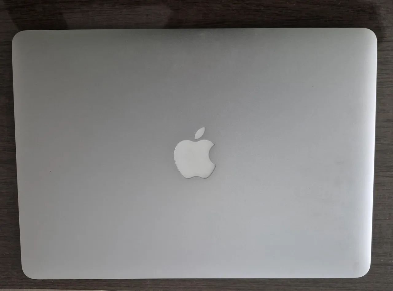 MacBook Air 13" praticamente NOVO! - Foto 4