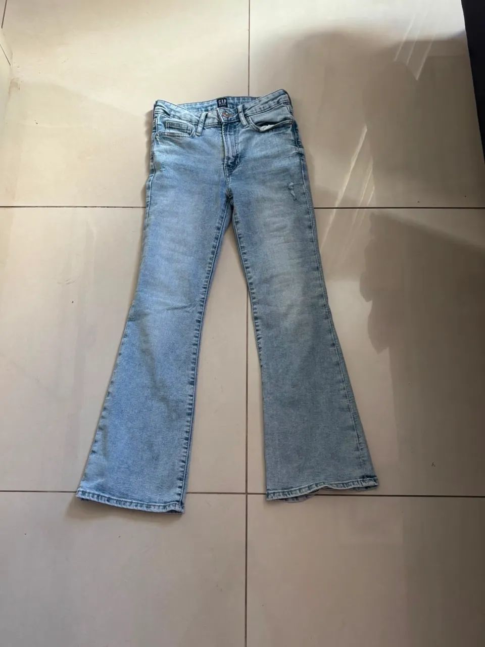 Calça gap original  - Foto 2
