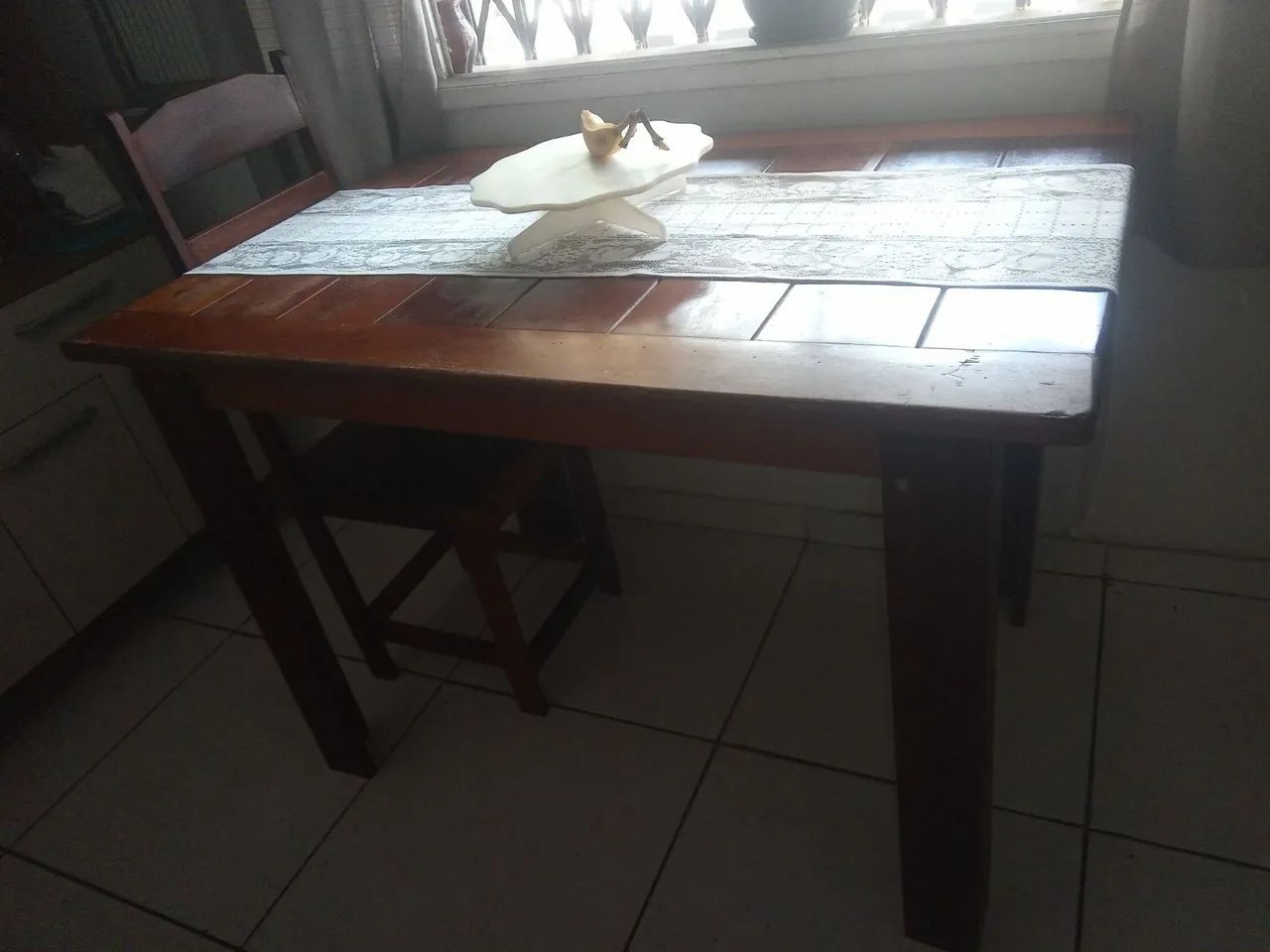 Vendo Mobília 