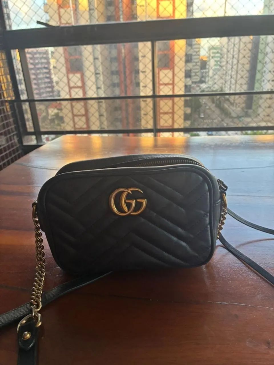 Bolsa Gucci original  - Foto 5
