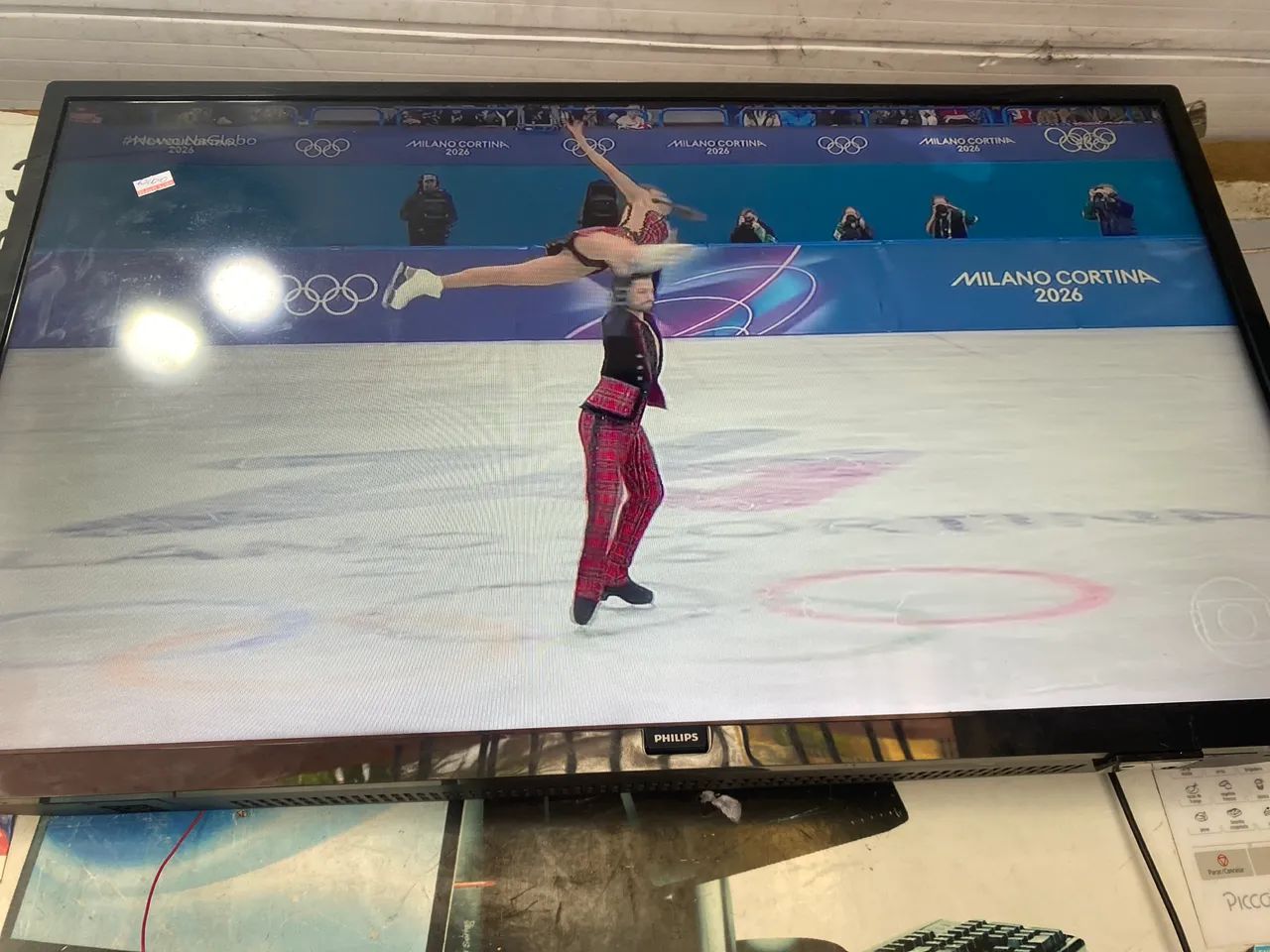 Tv phils smart  - Foto 2