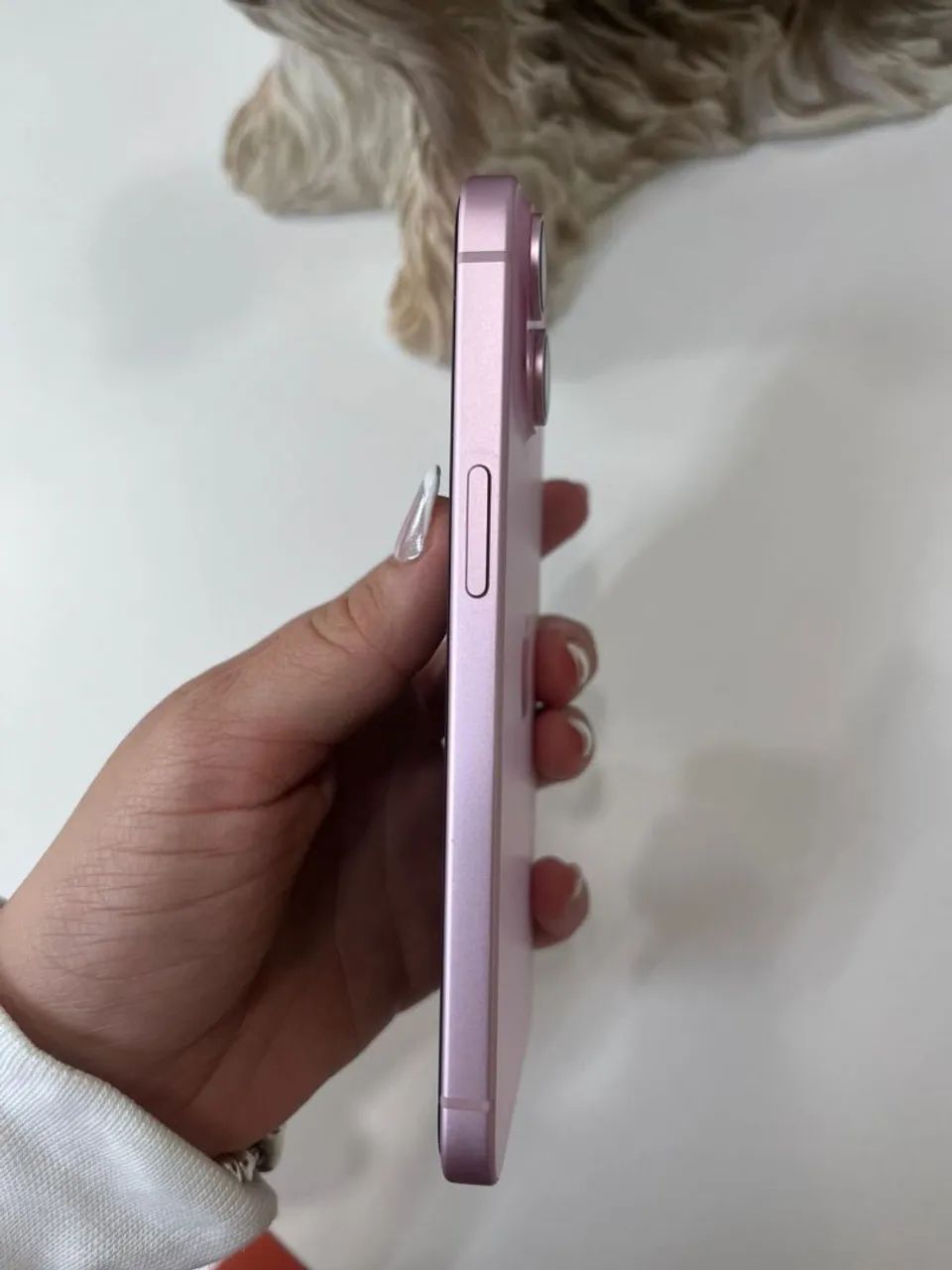 IPHONE 15 128g - Foto 5