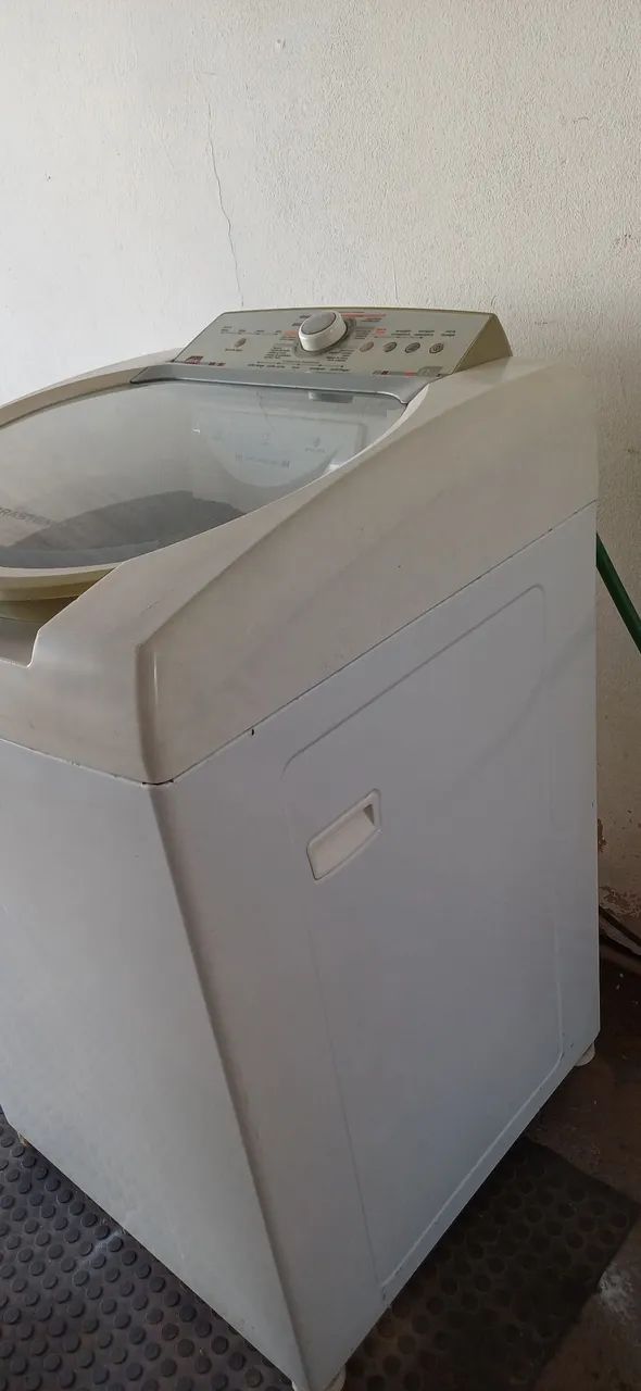 Máquina de lavar (entrega  - Foto 4
