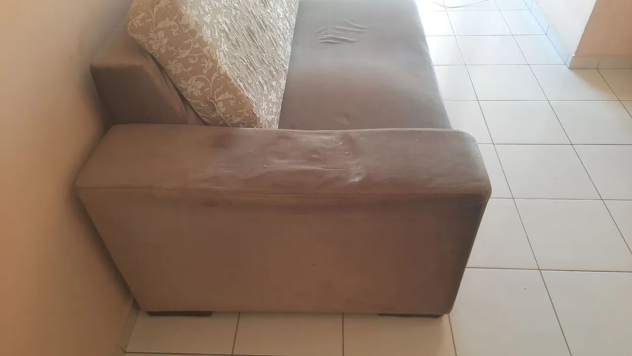 Sofá de 3 metros - Foto 2