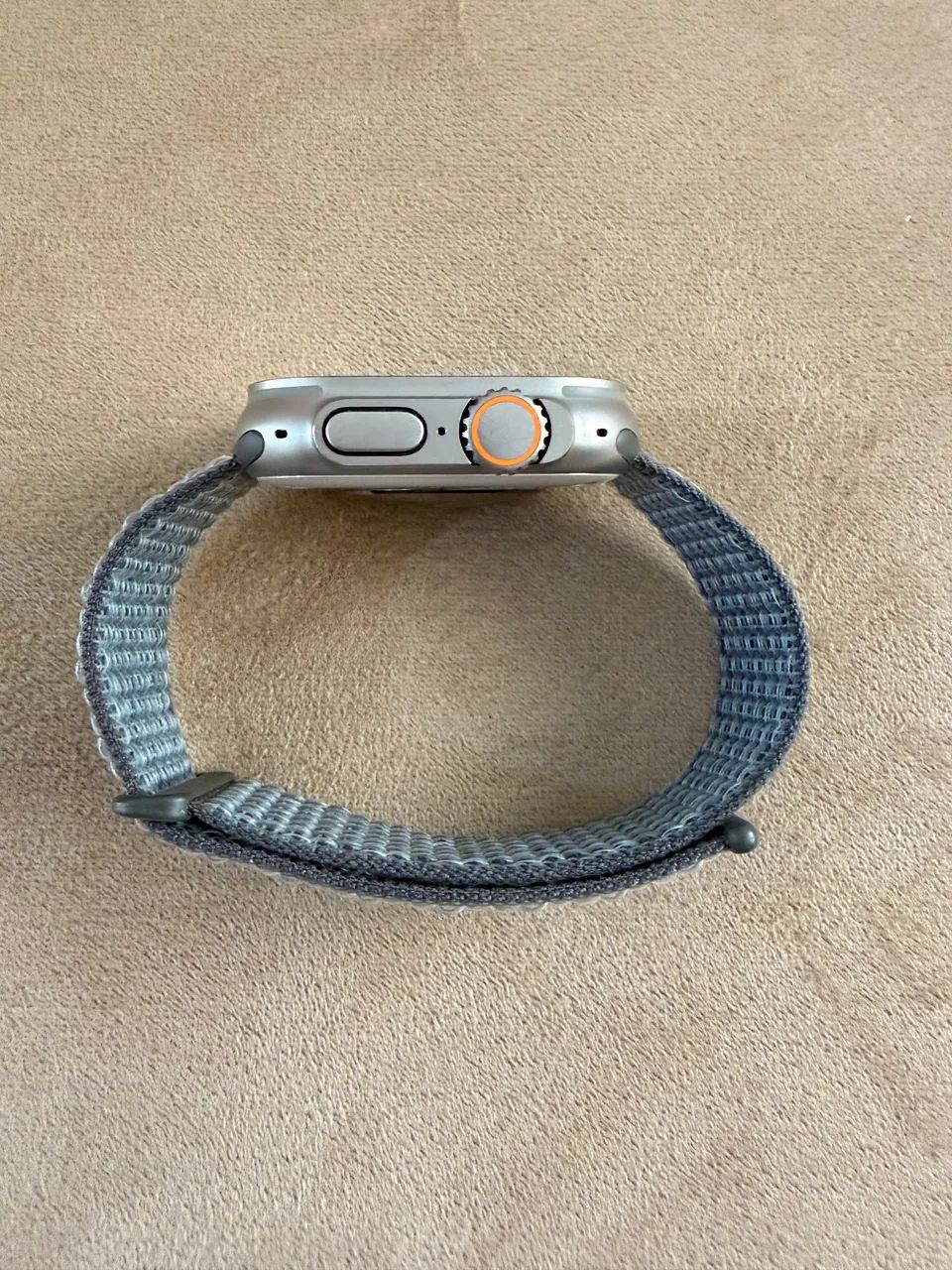 Apple Watch Ultra 2 49mm