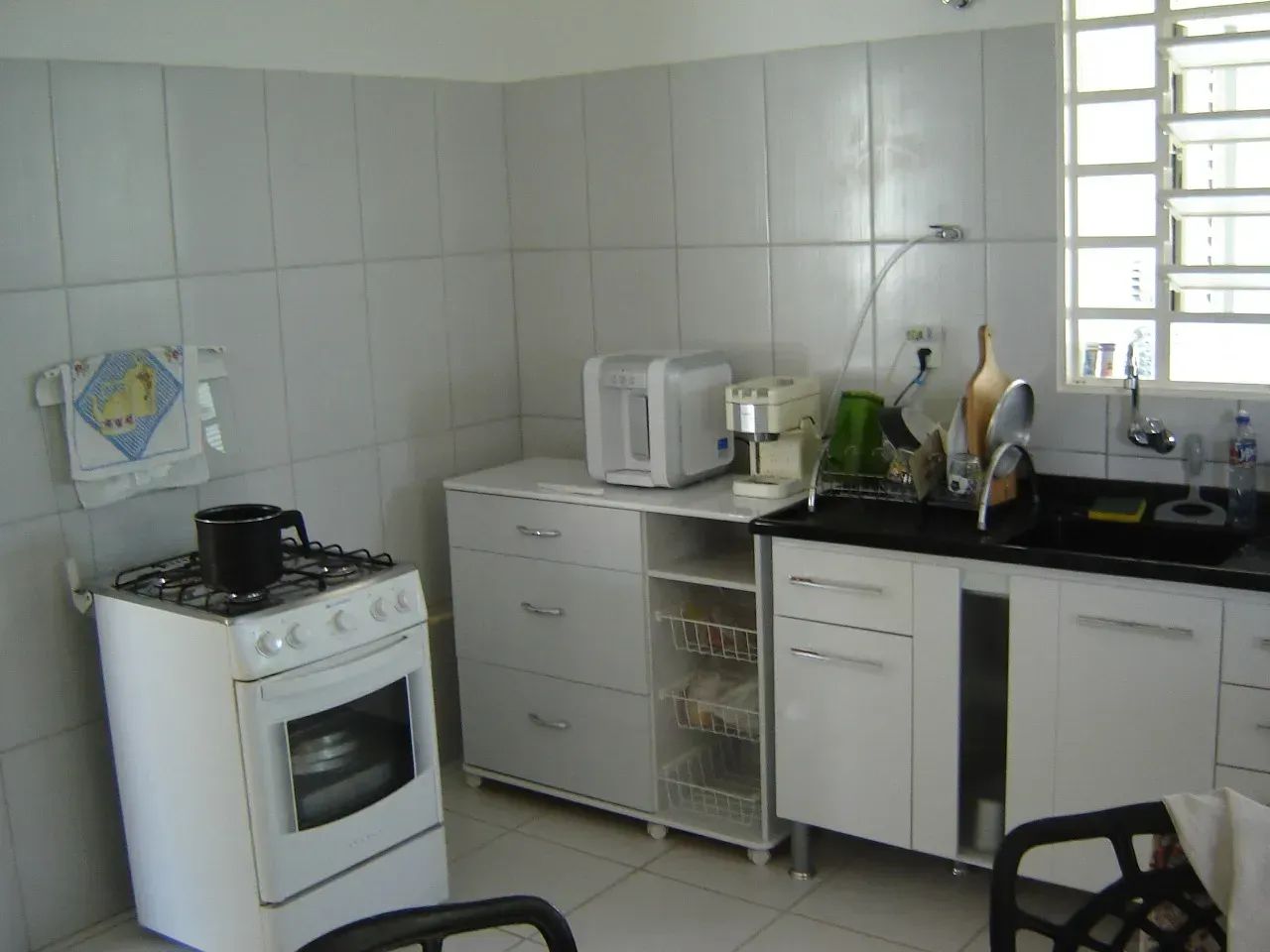 CASA TÉRREA - NOVA JAGUARIÚNA II - Foto 2