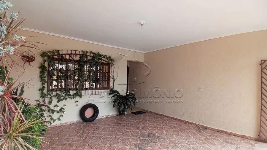 CASA 3 DORMITORIOS 1 SUITE NO PARQUE DAS LARANJEIRAS - Foto 5