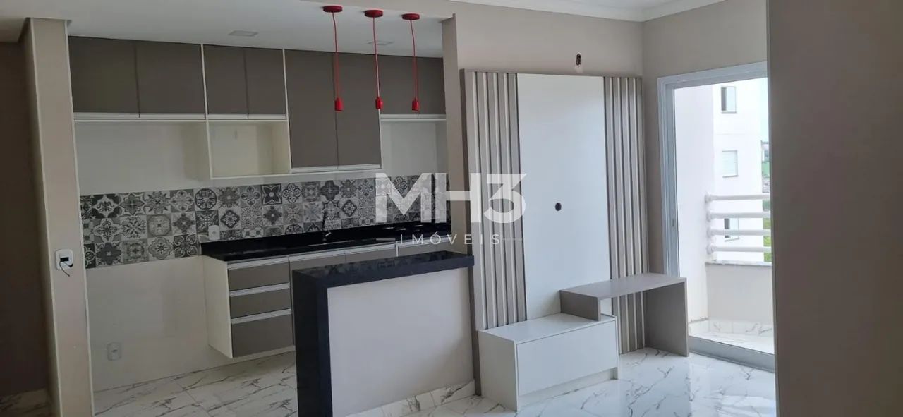 apartamento - Parque Gabriel - Hortolândia - Foto 2