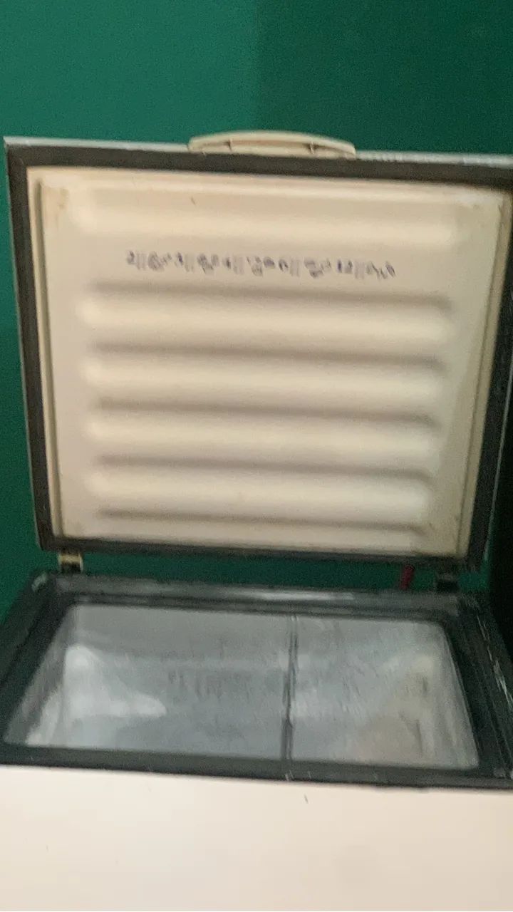 Venda-se um Freezer  - Foto 2