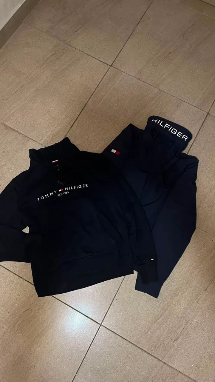 combo tommy