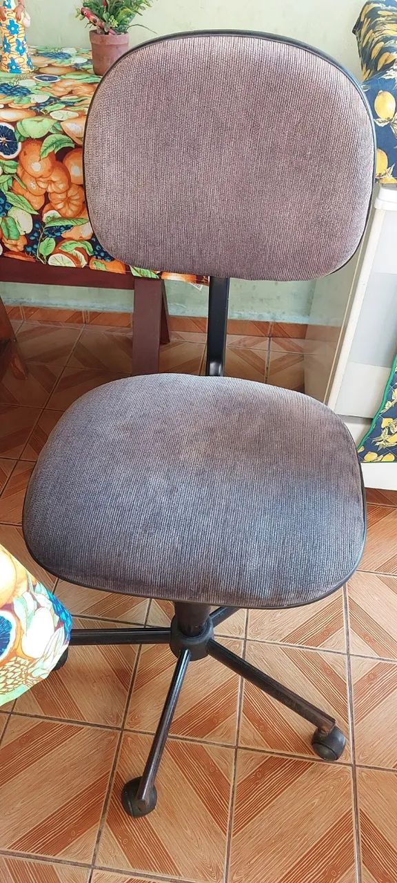 Cadeira de Escritório 