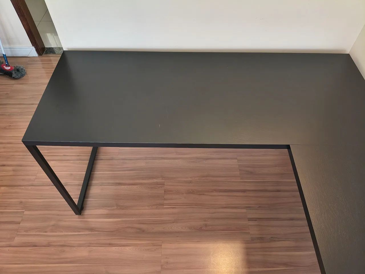 Mesa em L - Estilo Industrial  - Foto 3