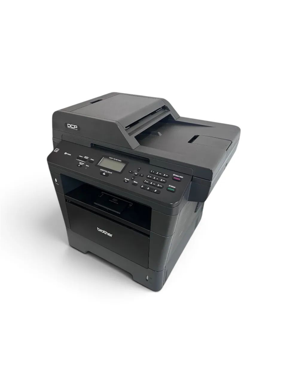 Multifuncional Brother copiadora é impressora laser - Foto 3