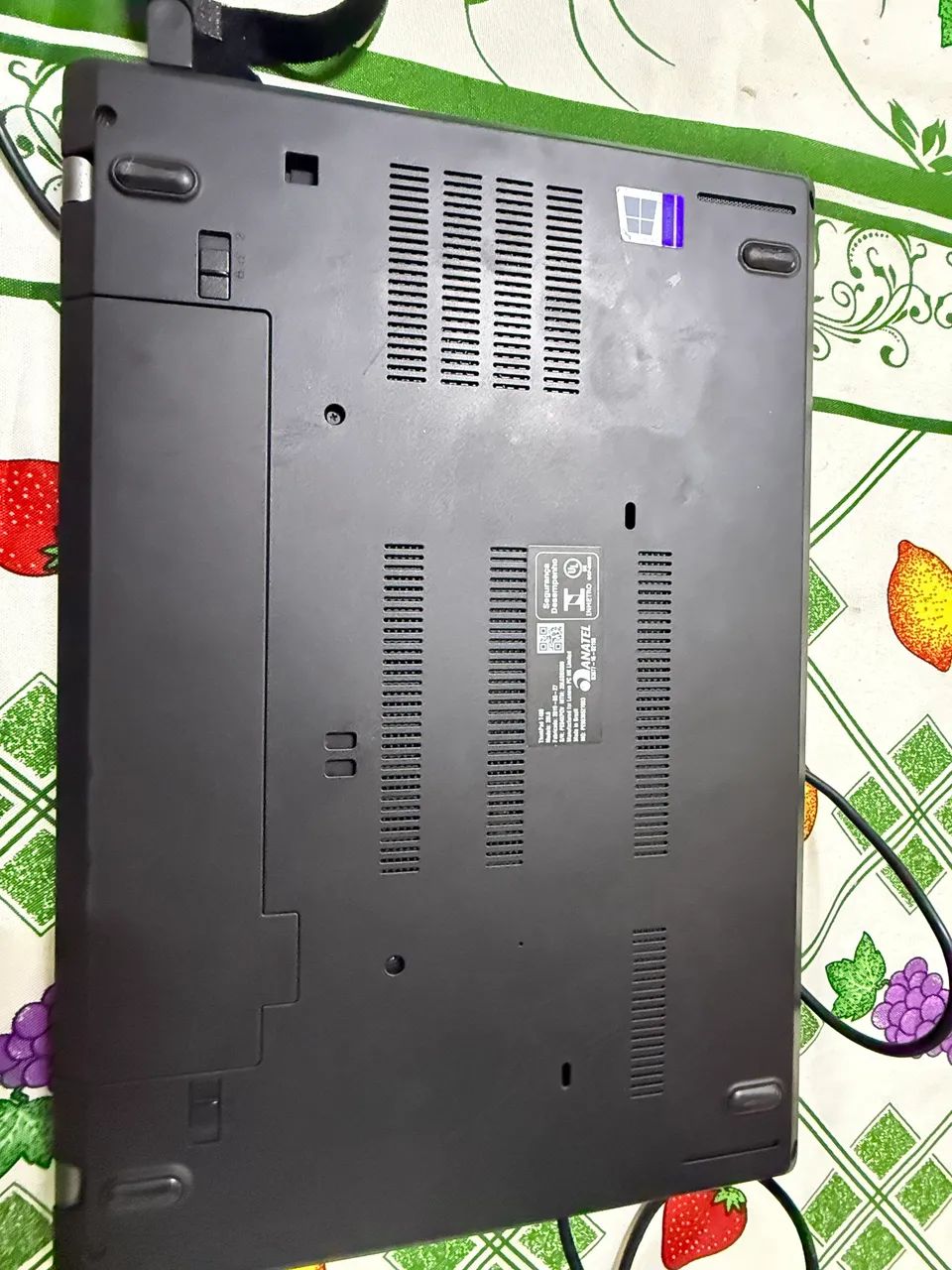 Notebook thinkpad Lenovo  - Foto 4