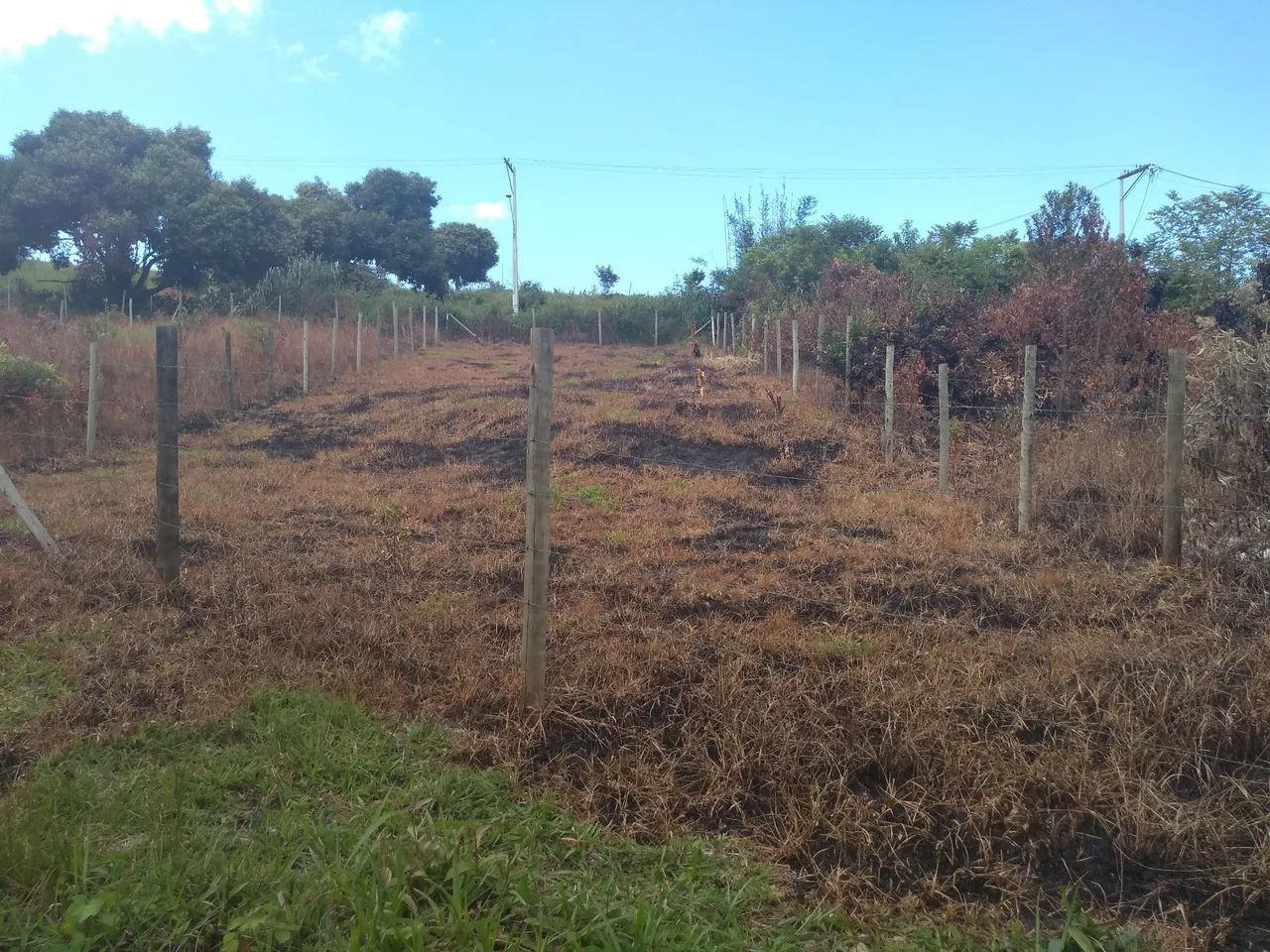 Terreno Marica 445 mts - Foto 3