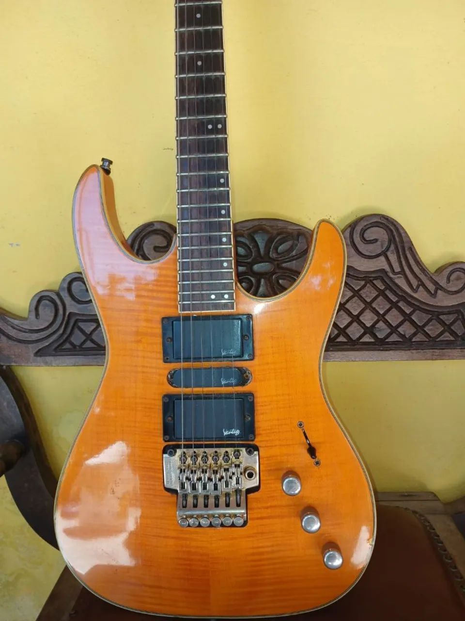 Guitarra  - Foto 2