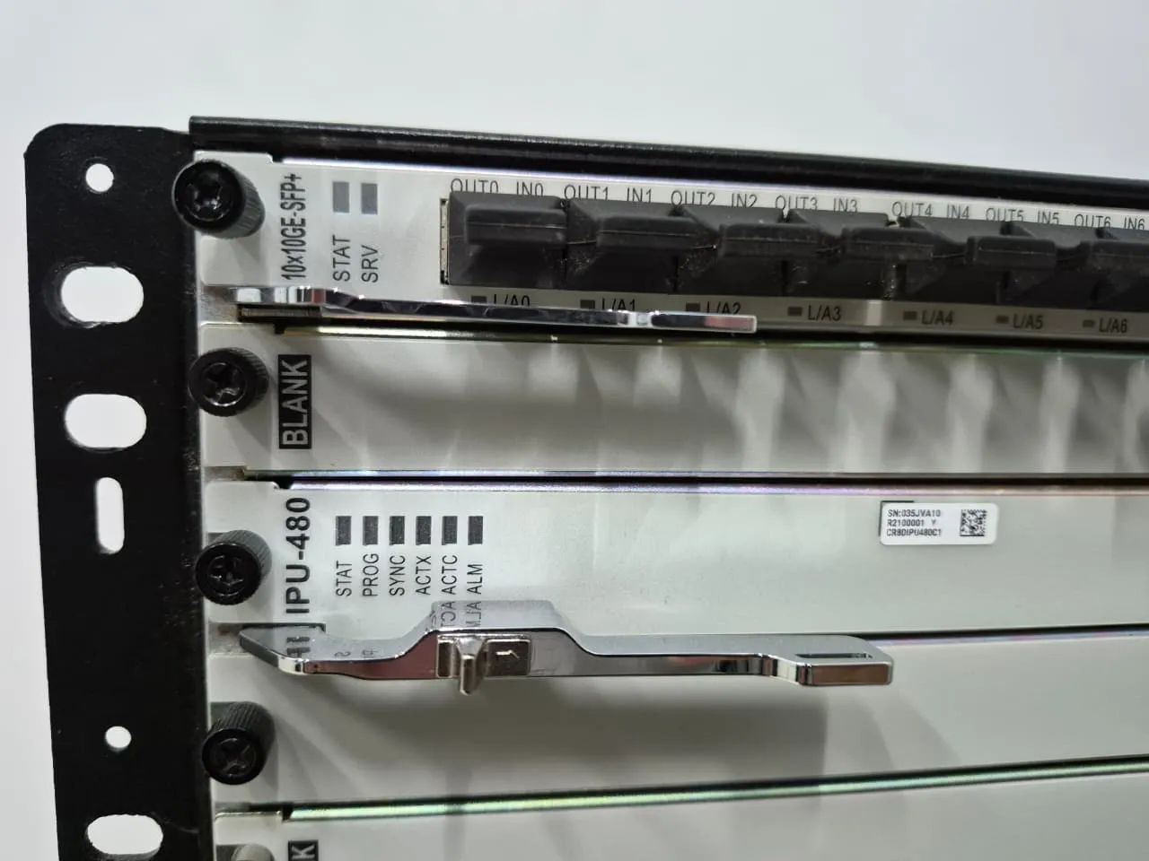 Huawei Net Engine 8000 M8 - Foto 2
