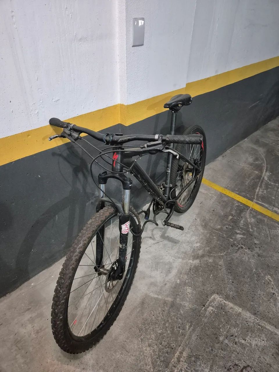 Bicicleta Specialized Pitch Comp - Foto 2
