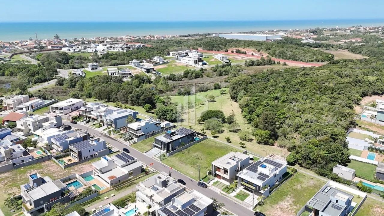 Vila Velha - Lote Linear No Jardins Veneza 562m2 - Foto 4
