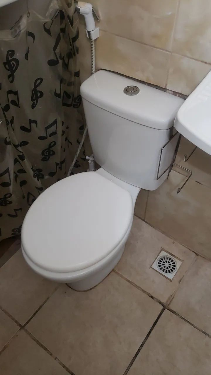 Quarto mobiliado completo tabua corrida  - Foto 4