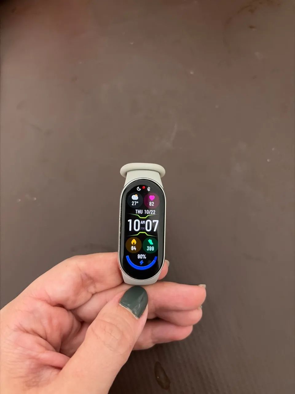 Mi fit 9  - Foto 4