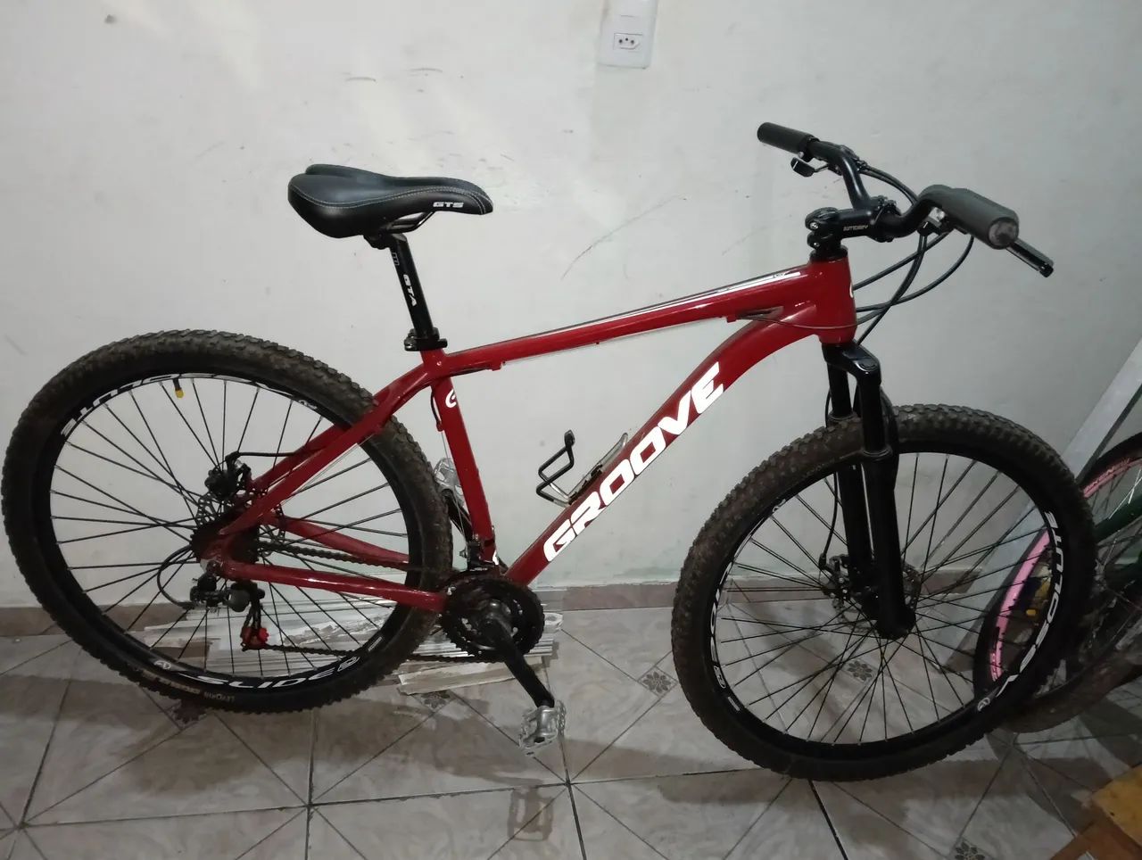 Bike aro 29 - Foto 2