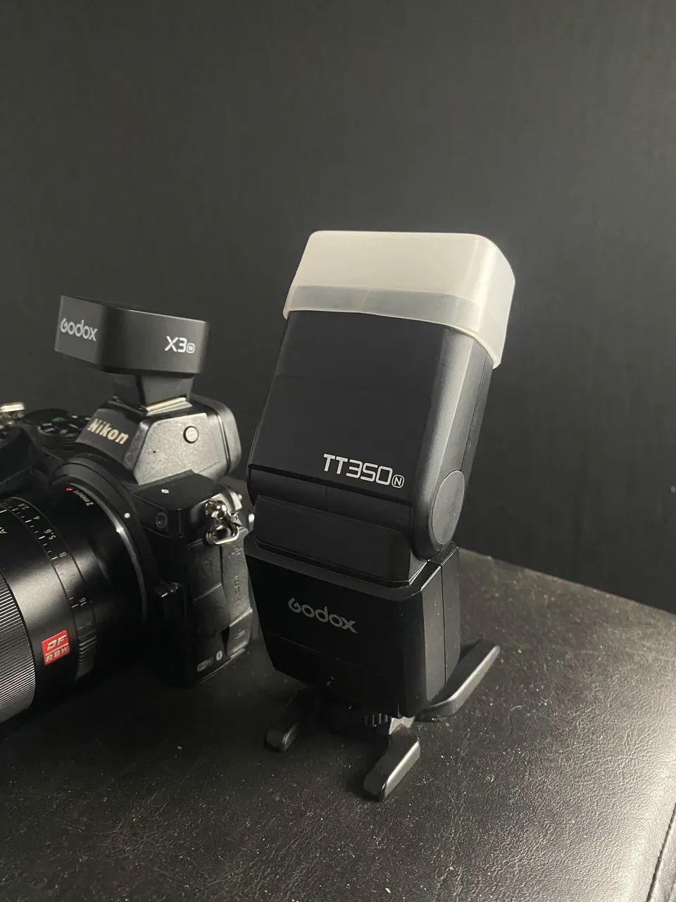 Nikon z5  - Foto 3