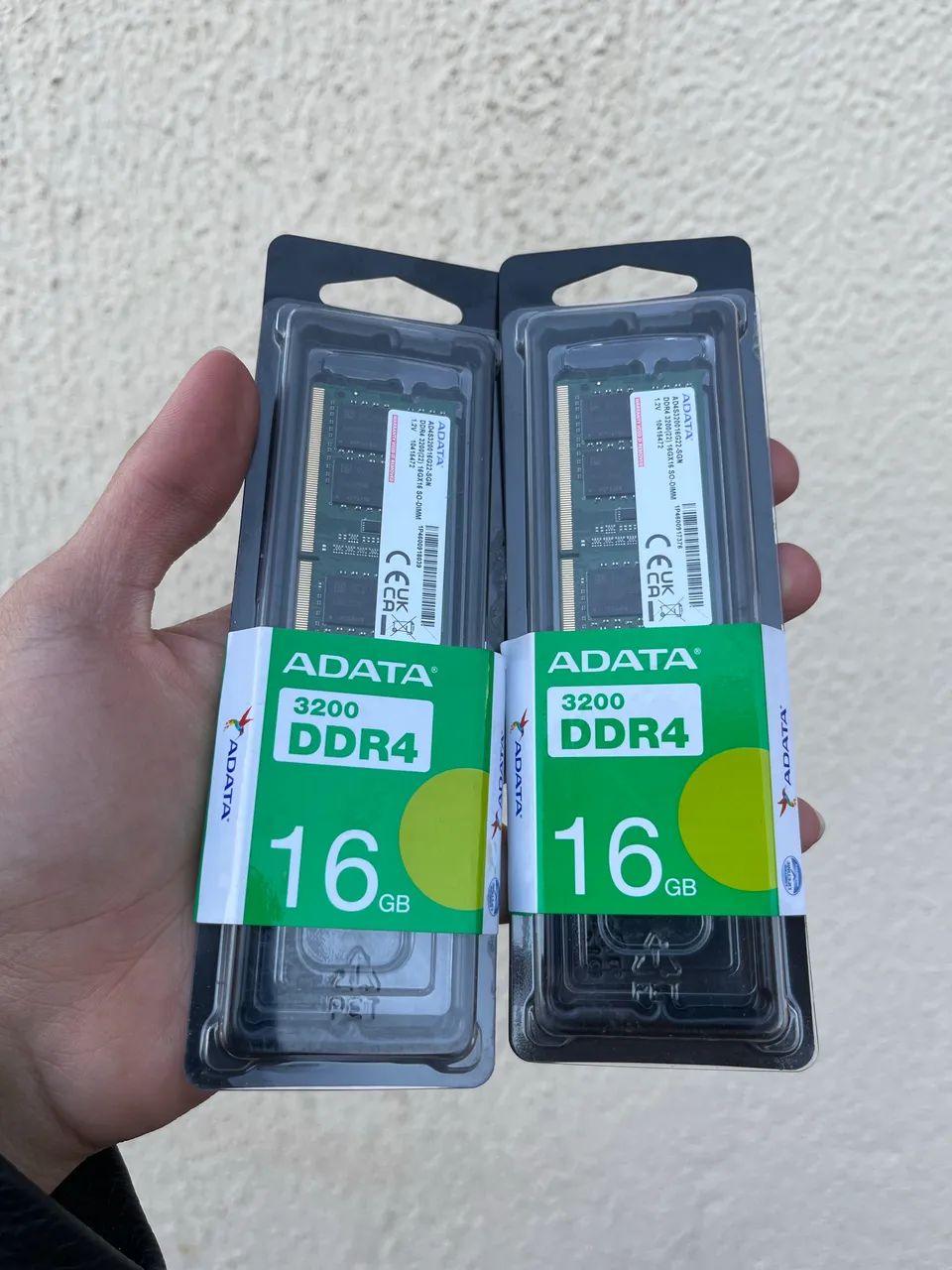 Memória 2x16GB DDR4 Adata Premier 32gb - Foto 3