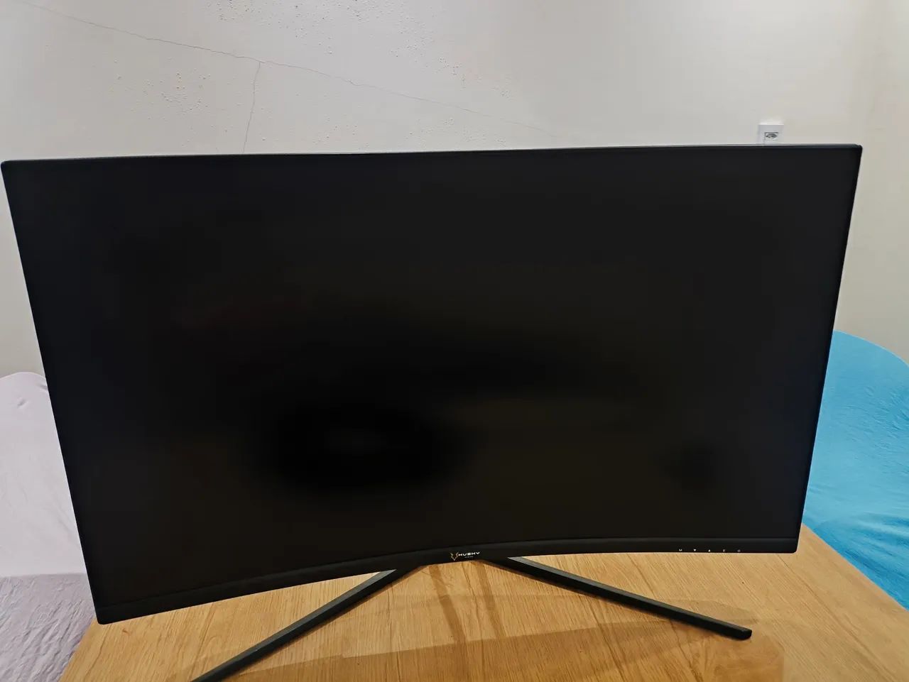 Monitor gamer HUSKY 